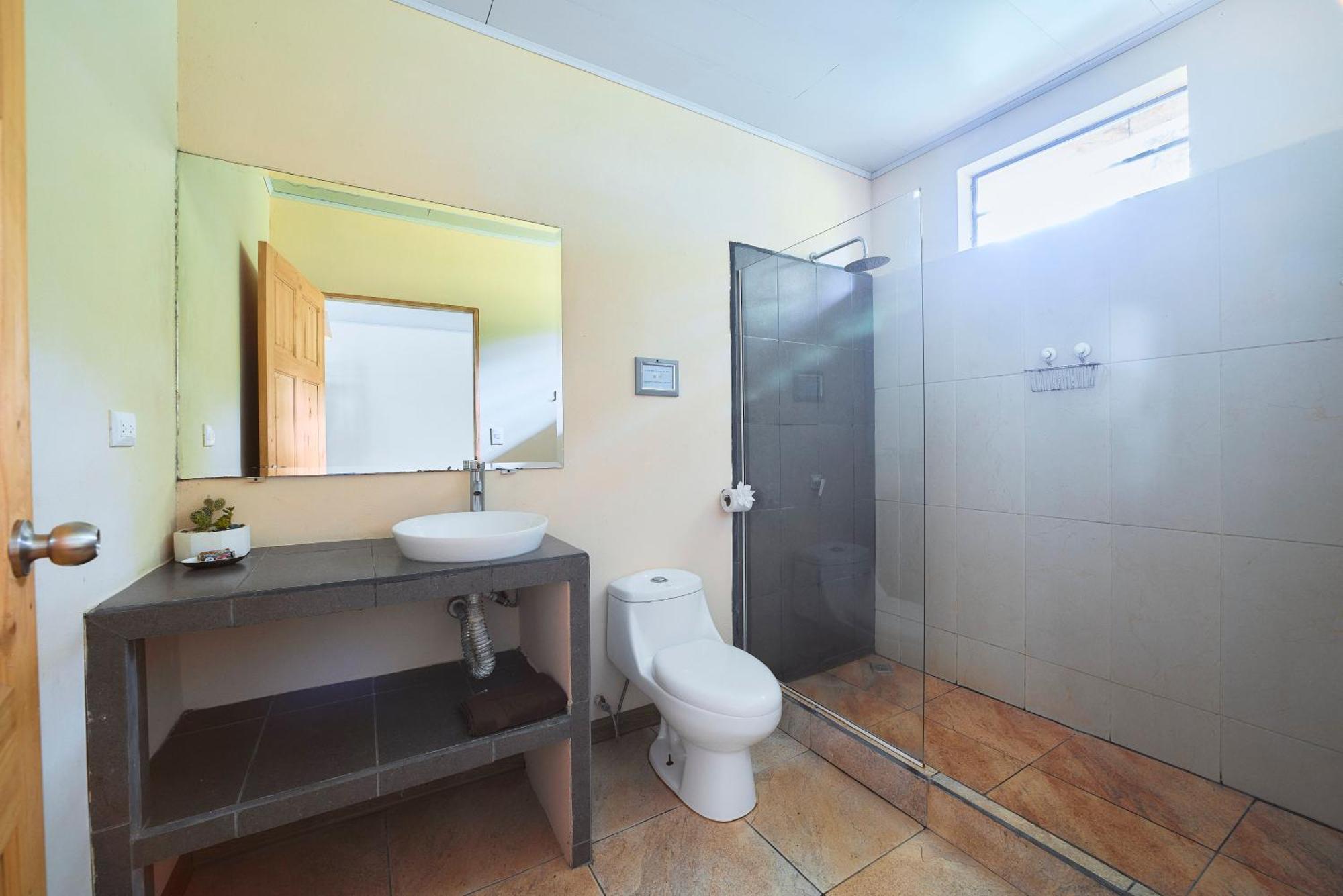La Tica Y La Gata Hotel Puerto Viejo de Talamanca ภายนอก รูปภาพ