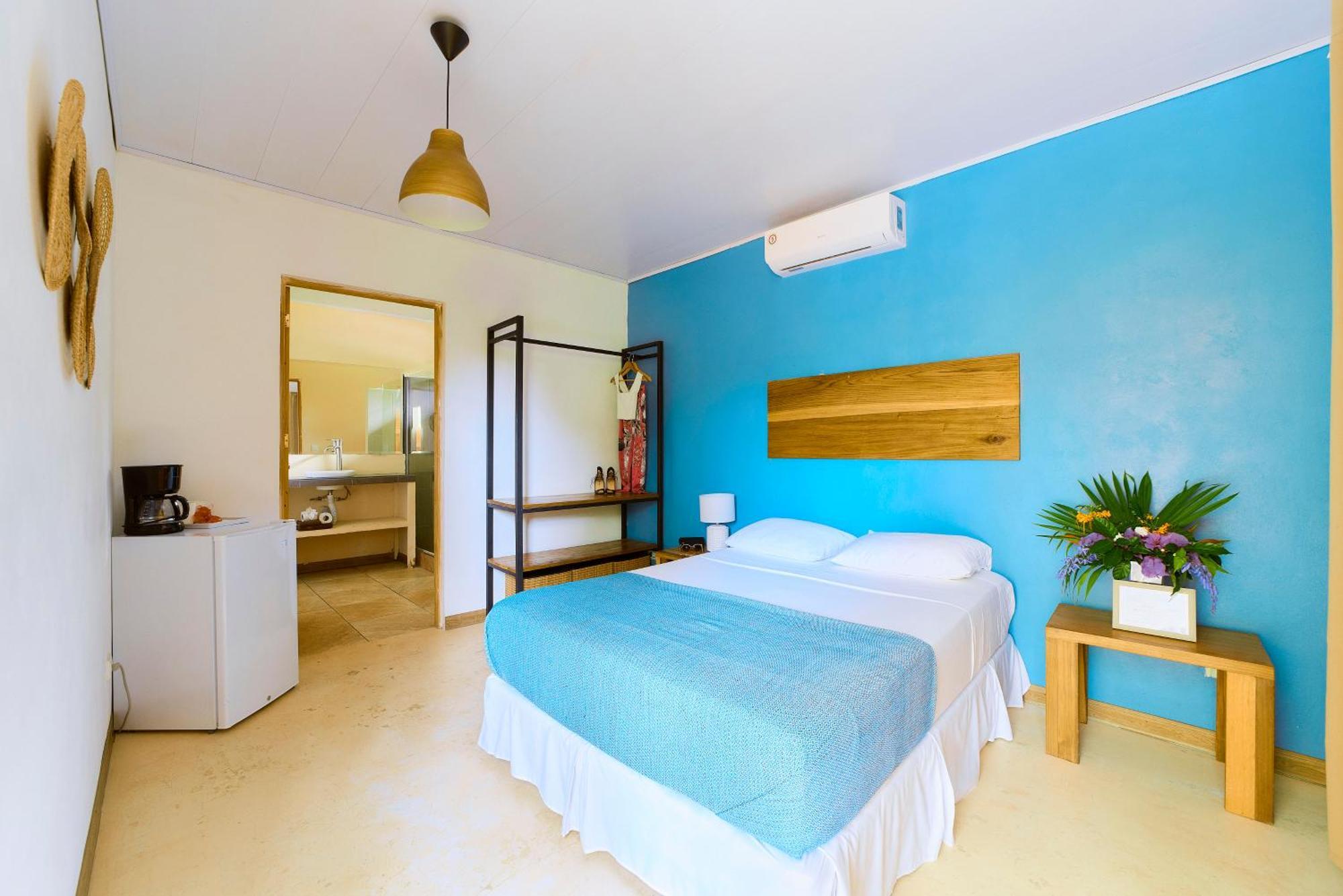 La Tica Y La Gata Hotel Puerto Viejo de Talamanca ภายนอก รูปภาพ
